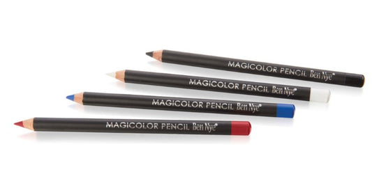 Magic Color Pencil .04oz/1.127g by Ben Nye - Color Options