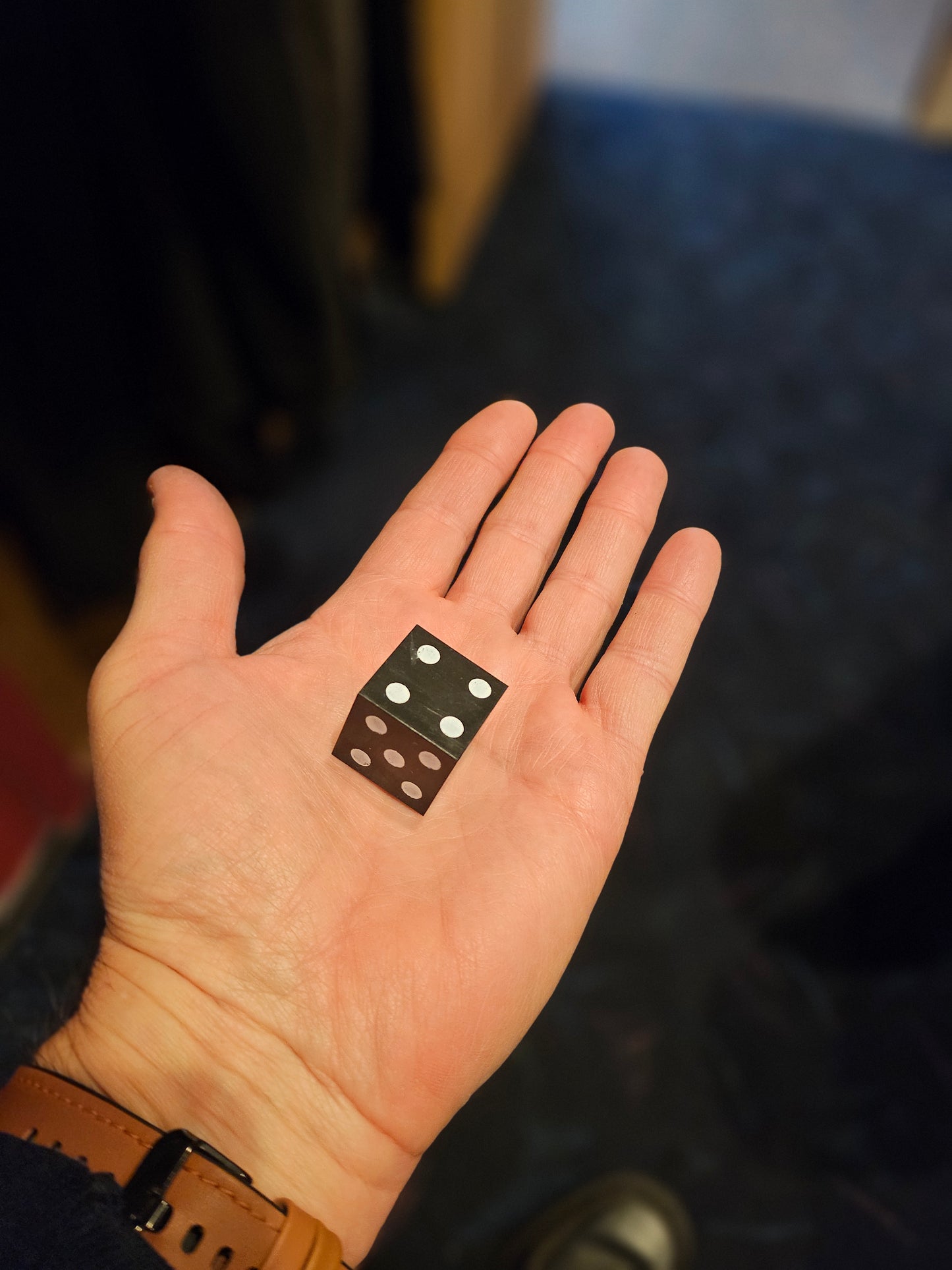 Mini Miracle Die Box