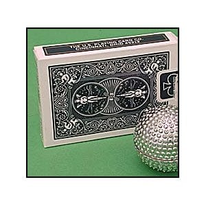 Mini Zombie Ball, Ball and Gimmick by Vernet (M10)