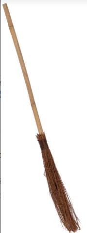 Witch Broom Straw