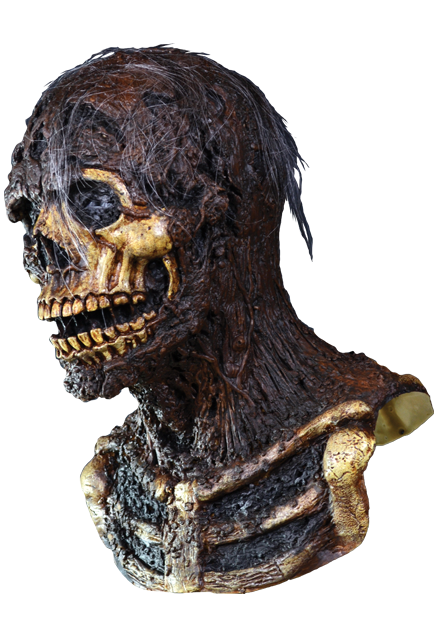 Mask Nate - Creepshow