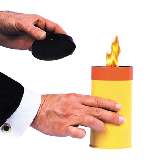 Fire Can