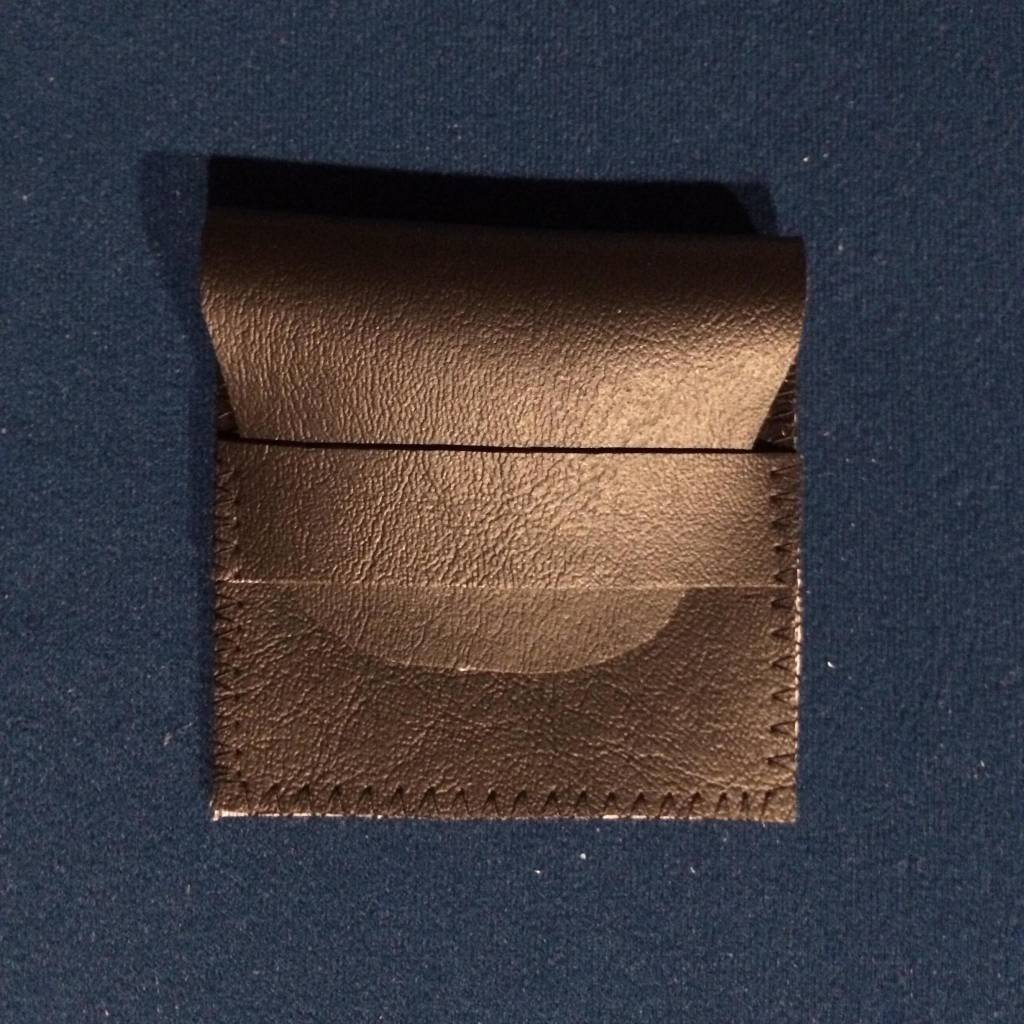 Coin Pouch, Tuck by Ronjo (/1015)