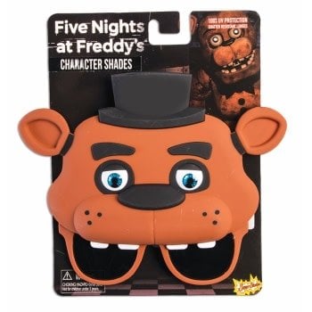 Sunglasses Five Nights at Freddy's Fazbear Sunstaches