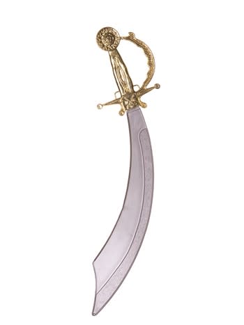 Sword Pirate Cutlass 19 inch