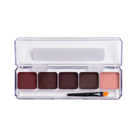 SLIM Alcohol Palette - Blood Edition by Encore