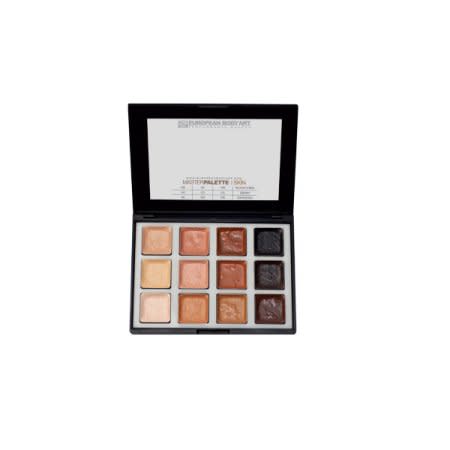 Skin Master Alcohol PALETTE by Encore