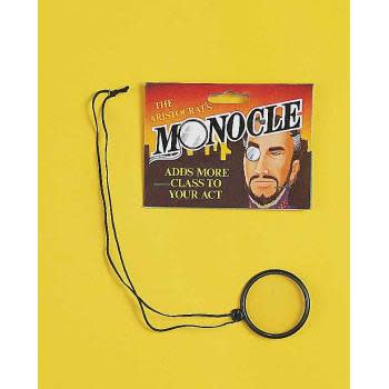 Monocle - Economy