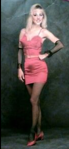 Rock Star Bustier