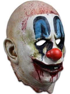 Mask Rob Zombie's 31 - Poster Mask, Clown