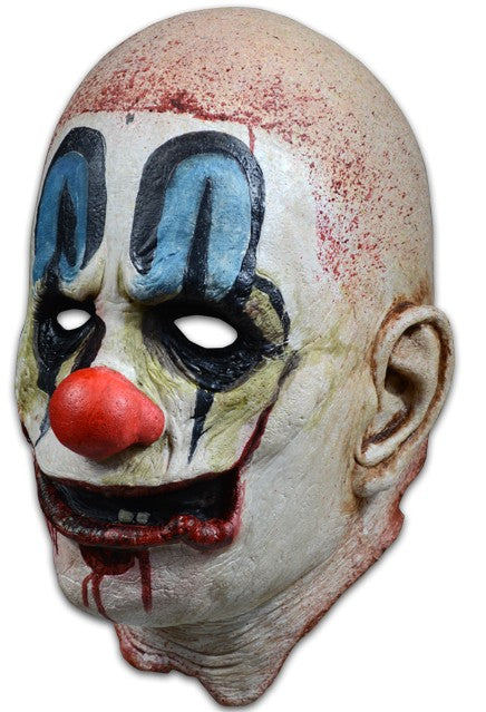 Mask Rob Zombie's 31 - Poster Mask, Clown