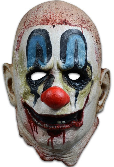 Mask Rob Zombie's 31 - Poster Mask, Clown
