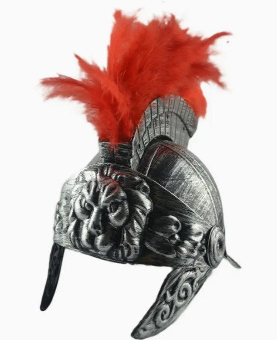 Roman Helmet