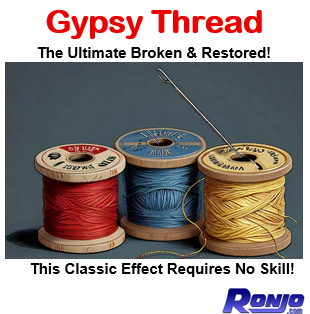 Gypsy Thread by Ronjo (M9)