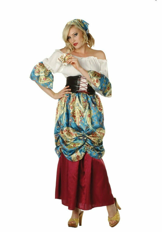 Esmerada Gypsy, Adult Large