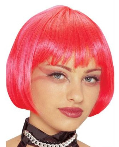 Sassy Wig - Choose Color