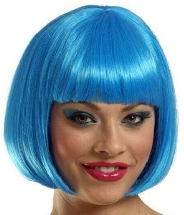 Sassy Wig - Choose Color