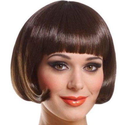 Sassy Wig - Choose Color