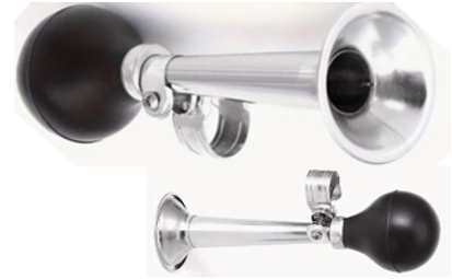 Bike or Clown Horn 9 inch