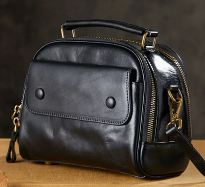 Boston Doctor Bag