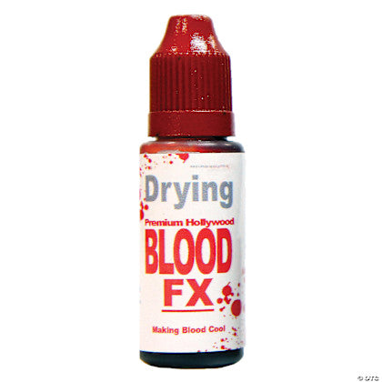 Drying Rotting Blood FX .28 oz. By Tinsley