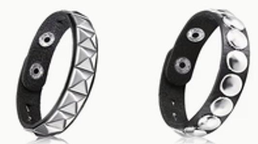 Single Studded Bracelet