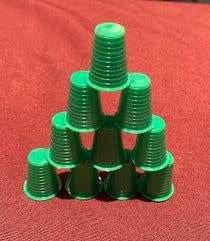 10 pc. Thimble Set