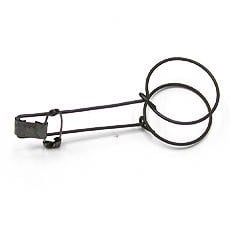 Ball Holder, Metal - India (M9)