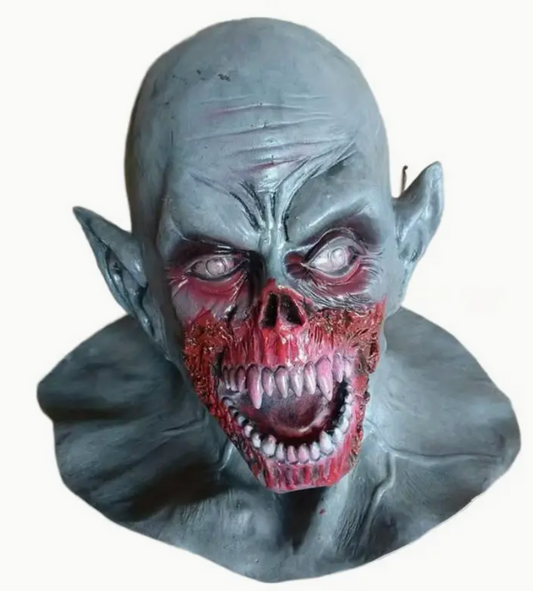 Mask Salem Vampire