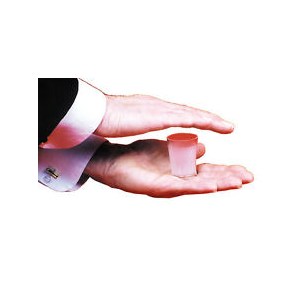 Vanishing Glass and Liquid by Royal Magic