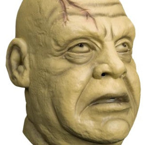 Mask Don Post Tor Johnson Glow-in-the-Dark Vinyl by Trick or Treat Studios