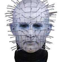 Mask Hellraiser Pinhead by Trick Or Treat Studios