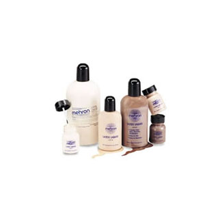 Latex Liquid 1 oz by Mehron