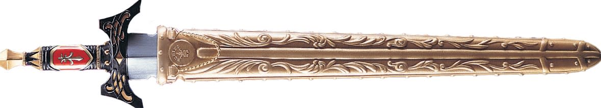 Medieval Sword