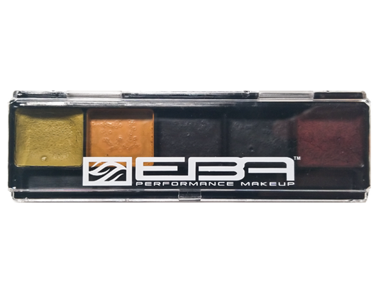 SLIM Alcohol Palette - Bruise Edition by Encore